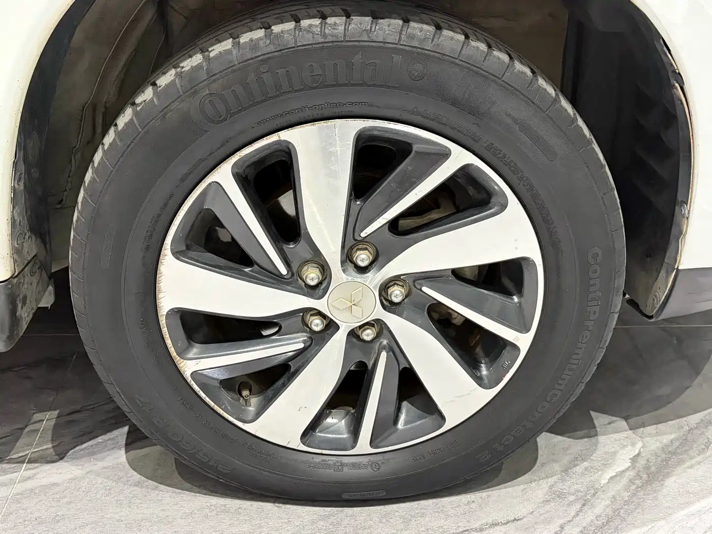 Mitsubishi ASX 2020 2018 2.0L CVT 2WD Premium