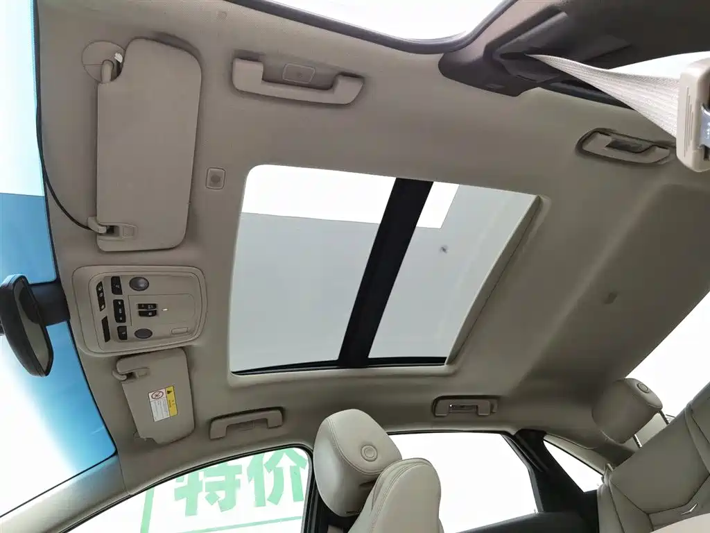 Cadillac XTS 2017 28T Elite фото 14