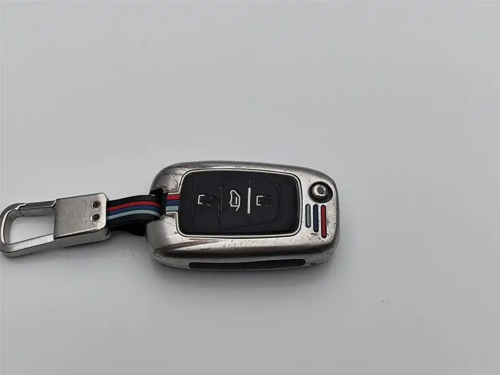 SAIC MAXUS XINTU V80