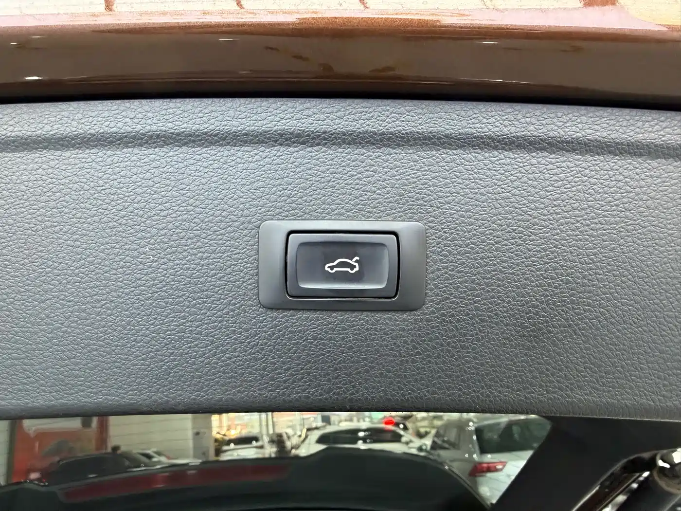 Audi Q5L 2018 40 TFSI Prestige Fashion (China V) фото 19