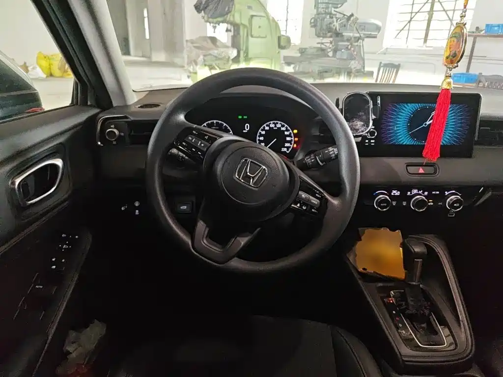 Honda Vezel 2023 2023 1.5L CVT Pioneer Edition