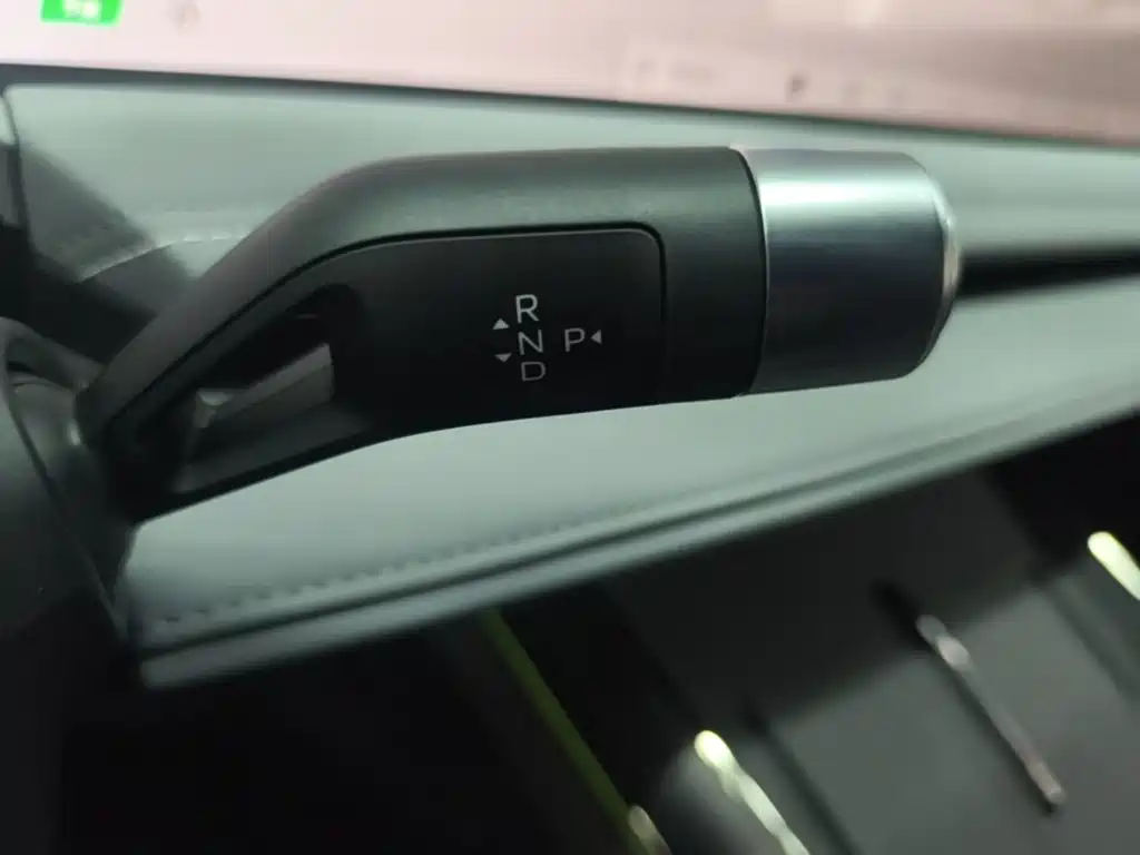 Geely Galaxy Galaxy E8 2026 2025 Model 610km Premium Edition