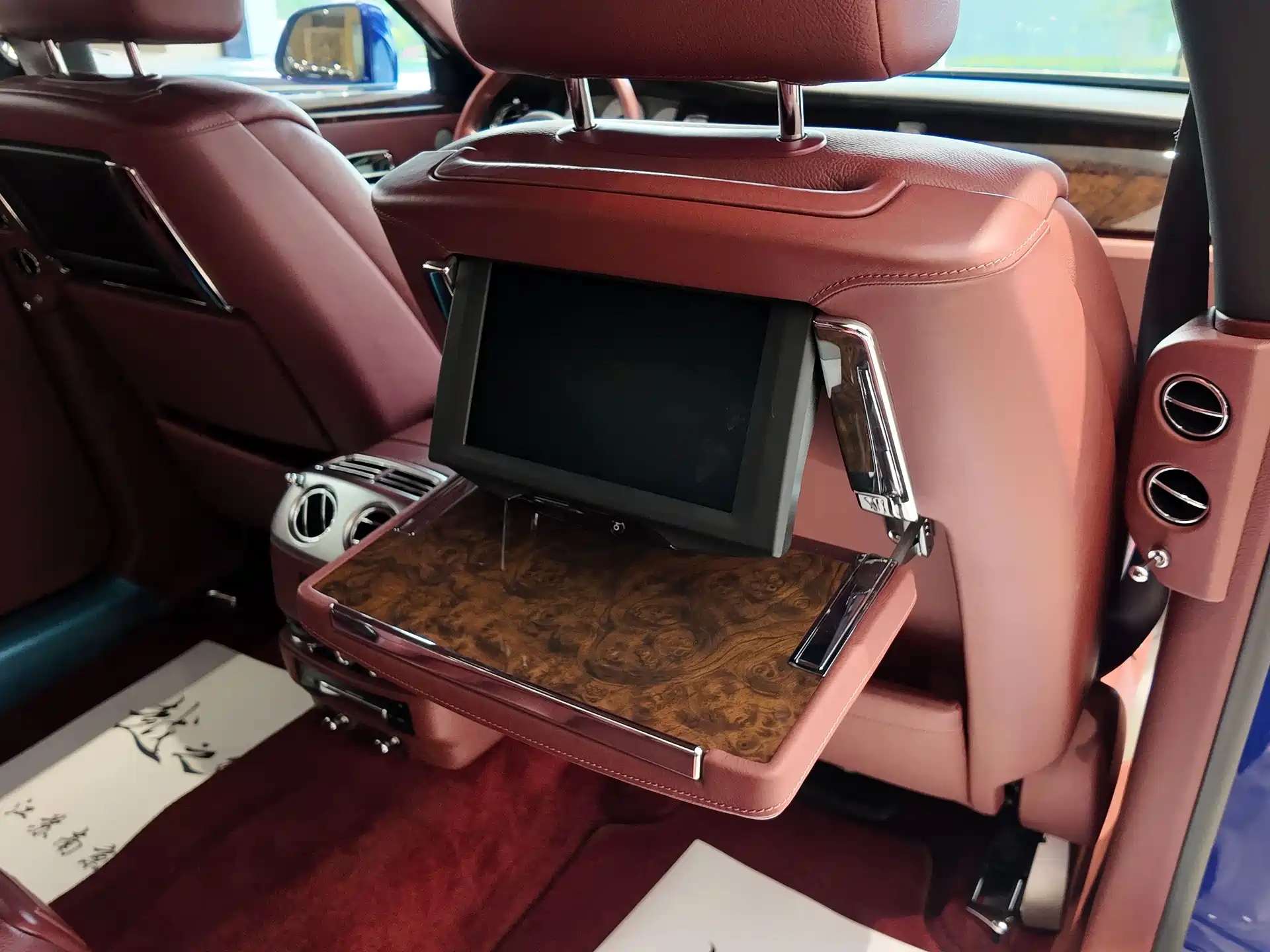 Фото 12 - Rolls-Royce Ghost