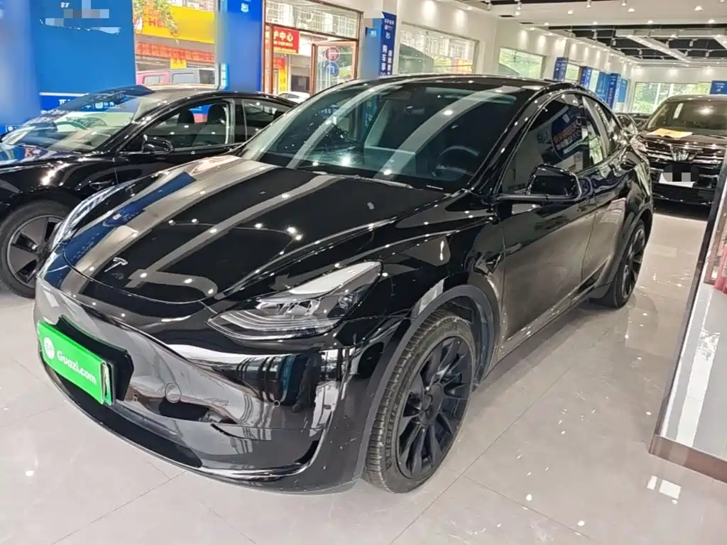 Фото 2 - Tesla Model Y