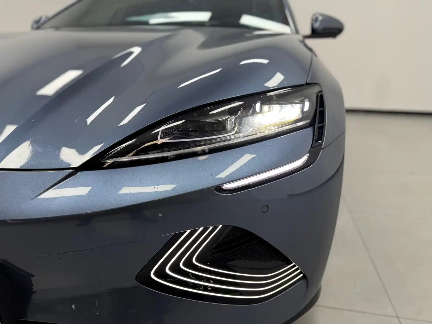 BYD Seal 2022 2022 700km Long Range RWD Edition