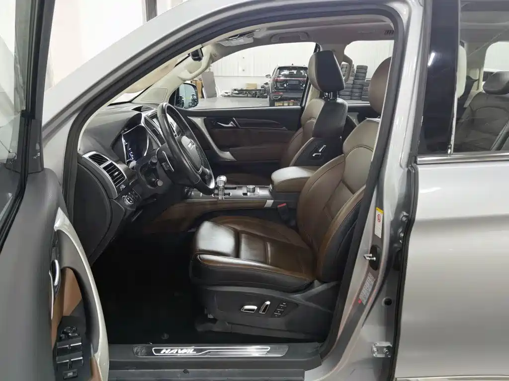 Photo 10 - Haval H9