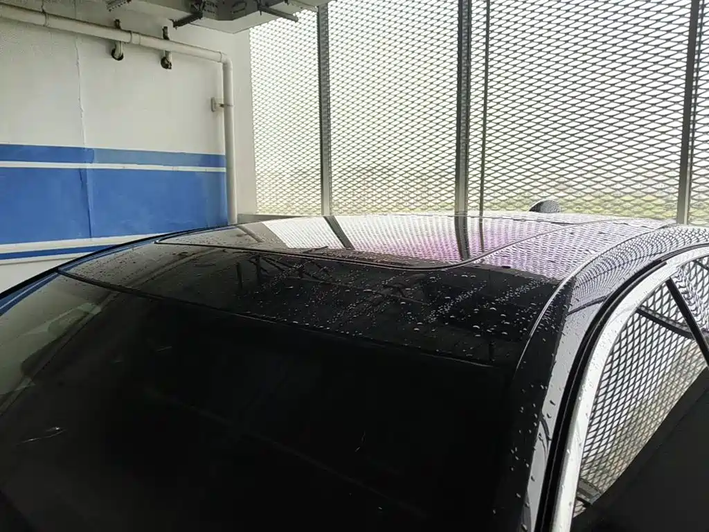 Cadillac CT6 PLUG-IN 2018 2017 30E Elite