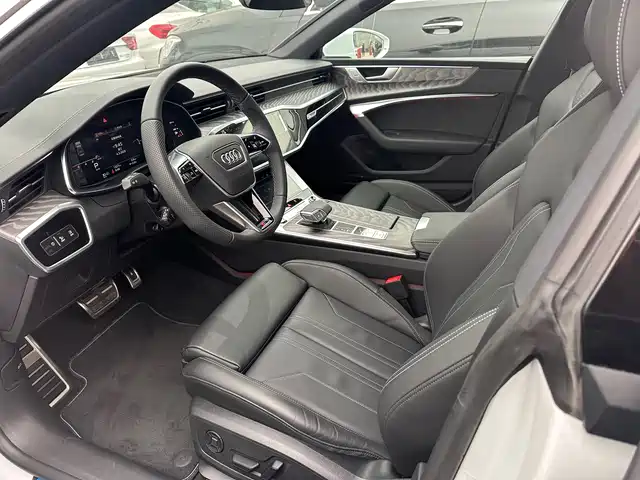 Audi A7, фото 4
