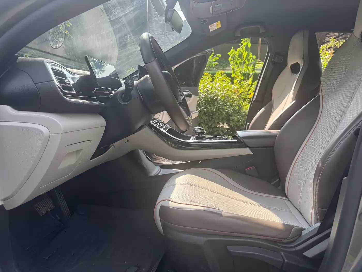 Фото 10 - BYD Qin PLUS