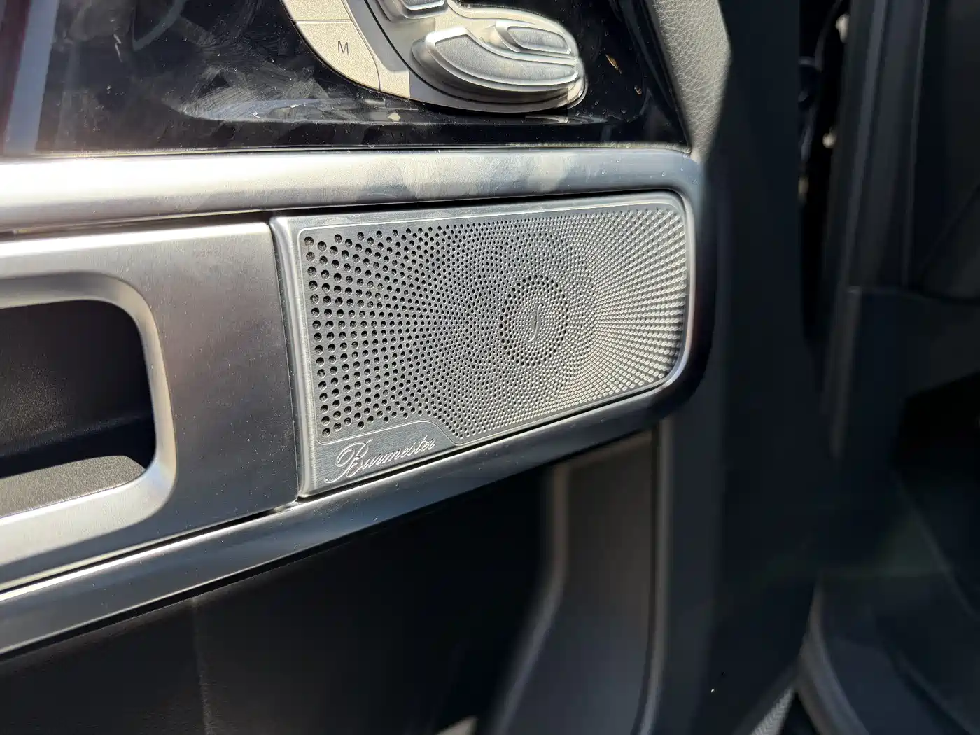 Mercedes-Benz G-Class AMG 2023 AMG G 63 фото 15