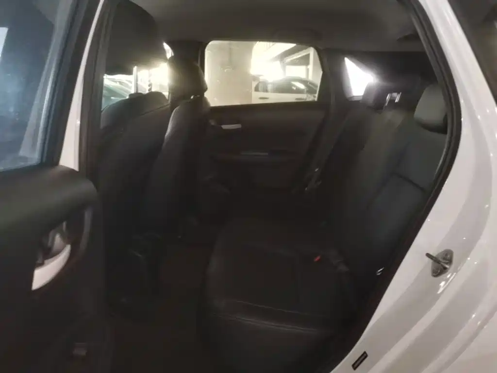 Honda Fit, миниатюра 17