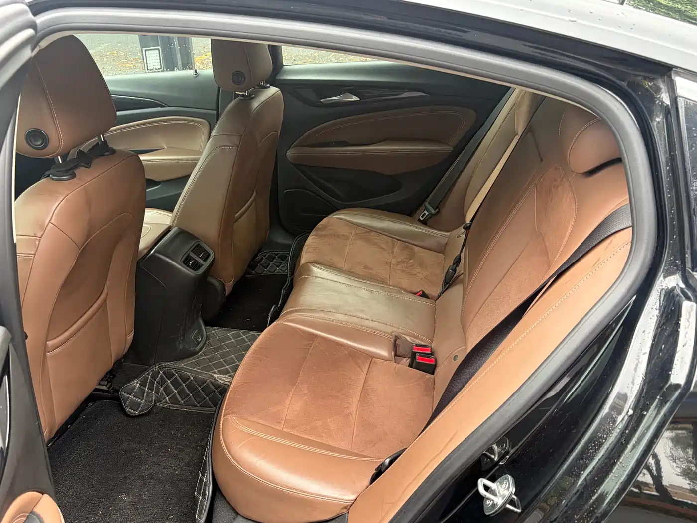 Buick Regal 2019 20T Elite China VI фото 6