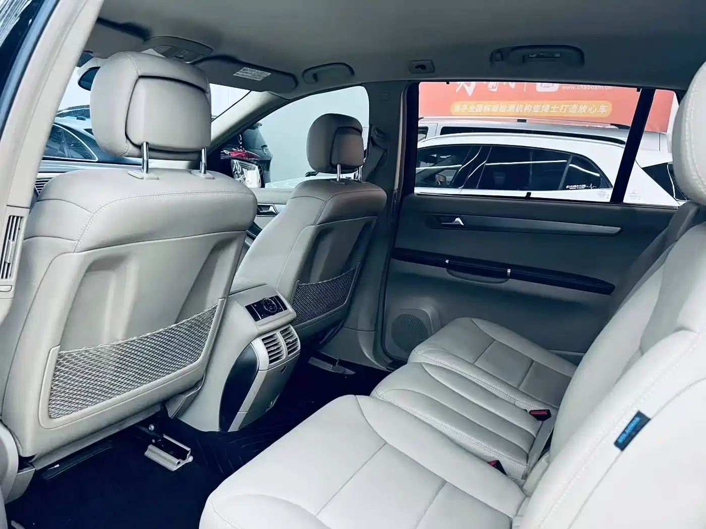 Mercedes-Benz R-Class 2011 R 300 L Business Class фото 7