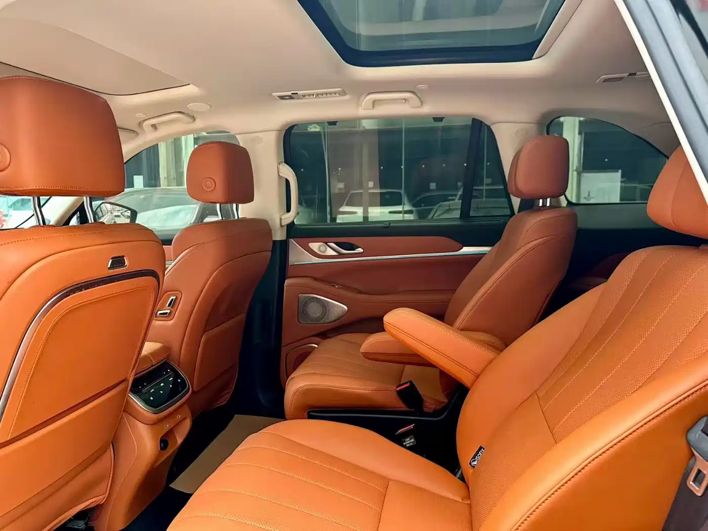 WEI PAI WEI BRAND BLUE MOUNTAIN