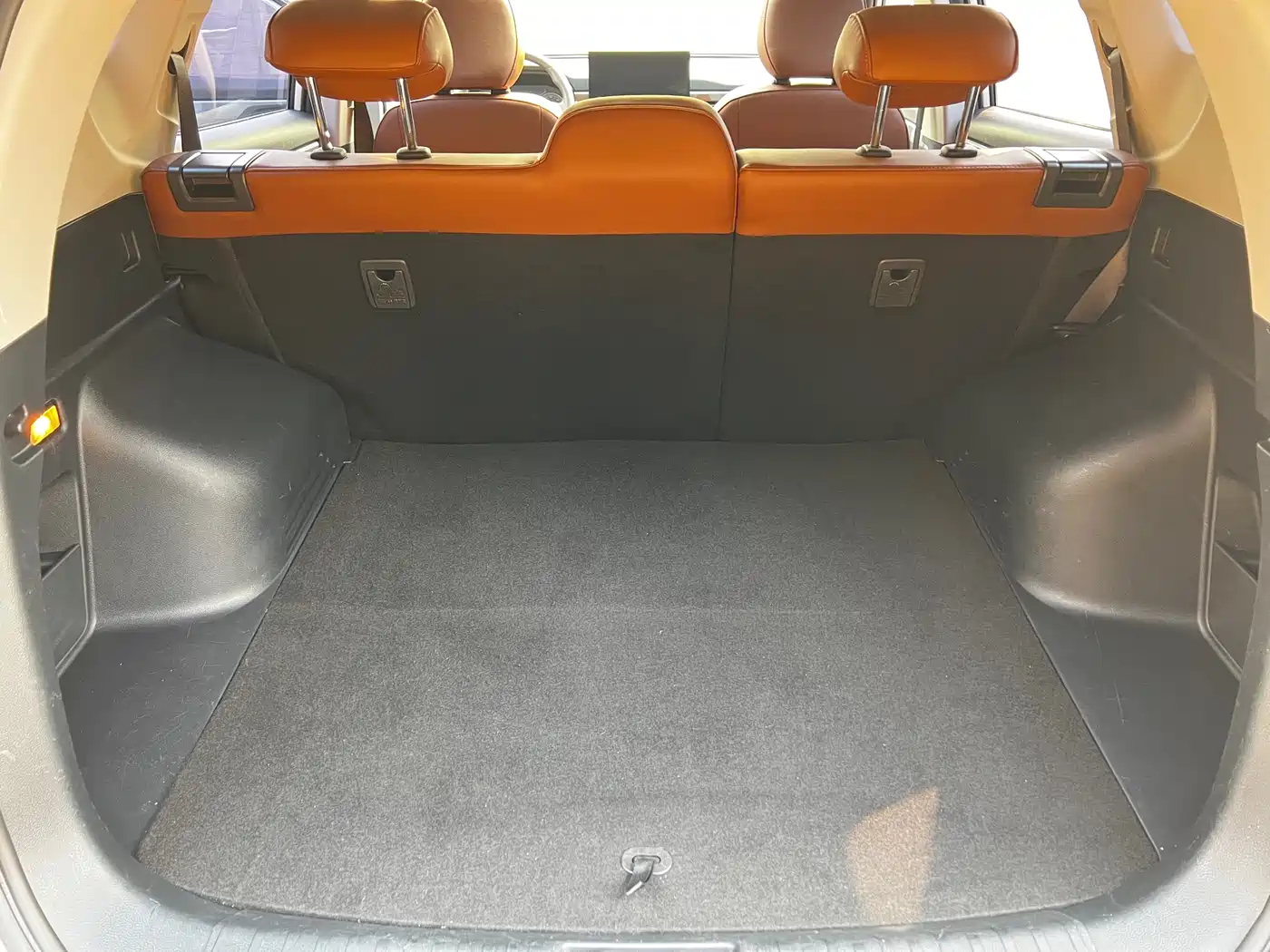 GEELY AUTOMOBILE VISION X6