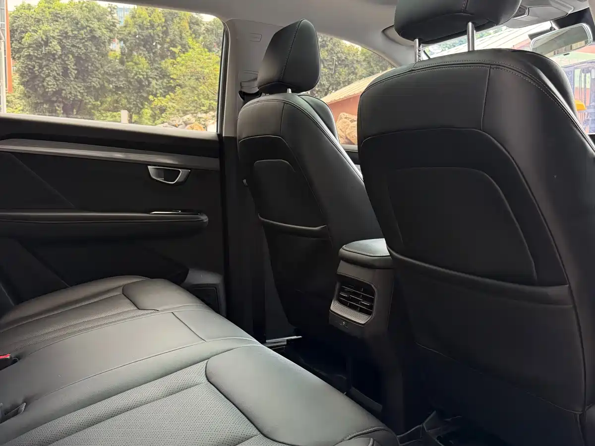 Wuling Motors Wuling Xingchen 2022 2021 1.5T CVT Stellar Edition