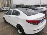 Фото 5 - Kia K2