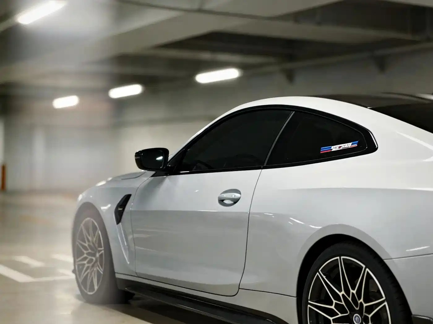 Фото 6 - BMW M4
