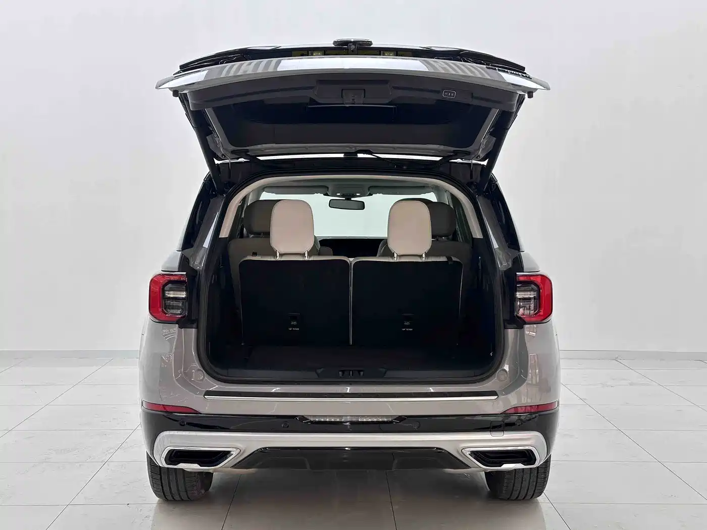 Ford Explorer 2026 2023 EcoBoost 285 4WD Rose Gold Edition 6-Seater