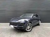 Photo 1 - Porsche Cayenne