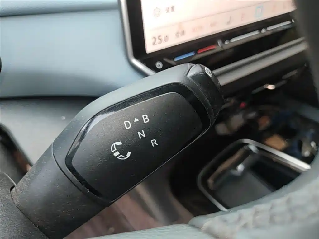 Volkswagen ID.4 X 2025 Smart Pure Intelligent Edition фото 14