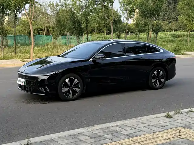 Changan Qiyuan A07 2025