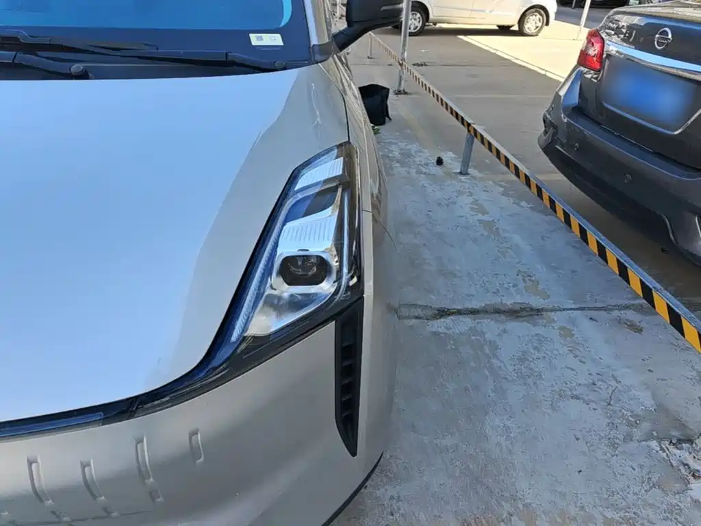 Besturn Bestune NAT 2026 2023 PRO Premium Edition 425km