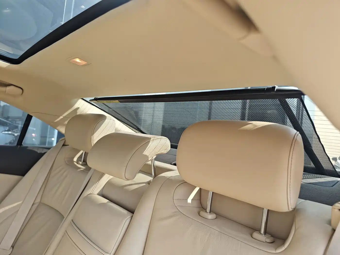 Lexus ES 2010 350 Elegance Edition фото 20