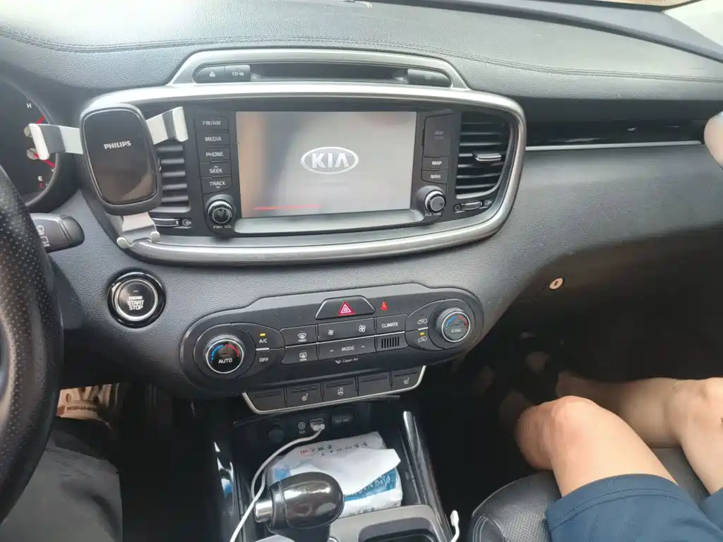 Photo 10 - Kia Sorento