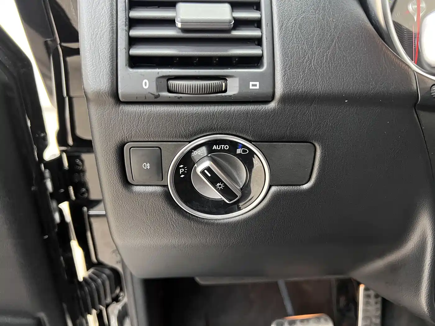 Mercedes-Benz G-Class 2016 G 500 фото 23