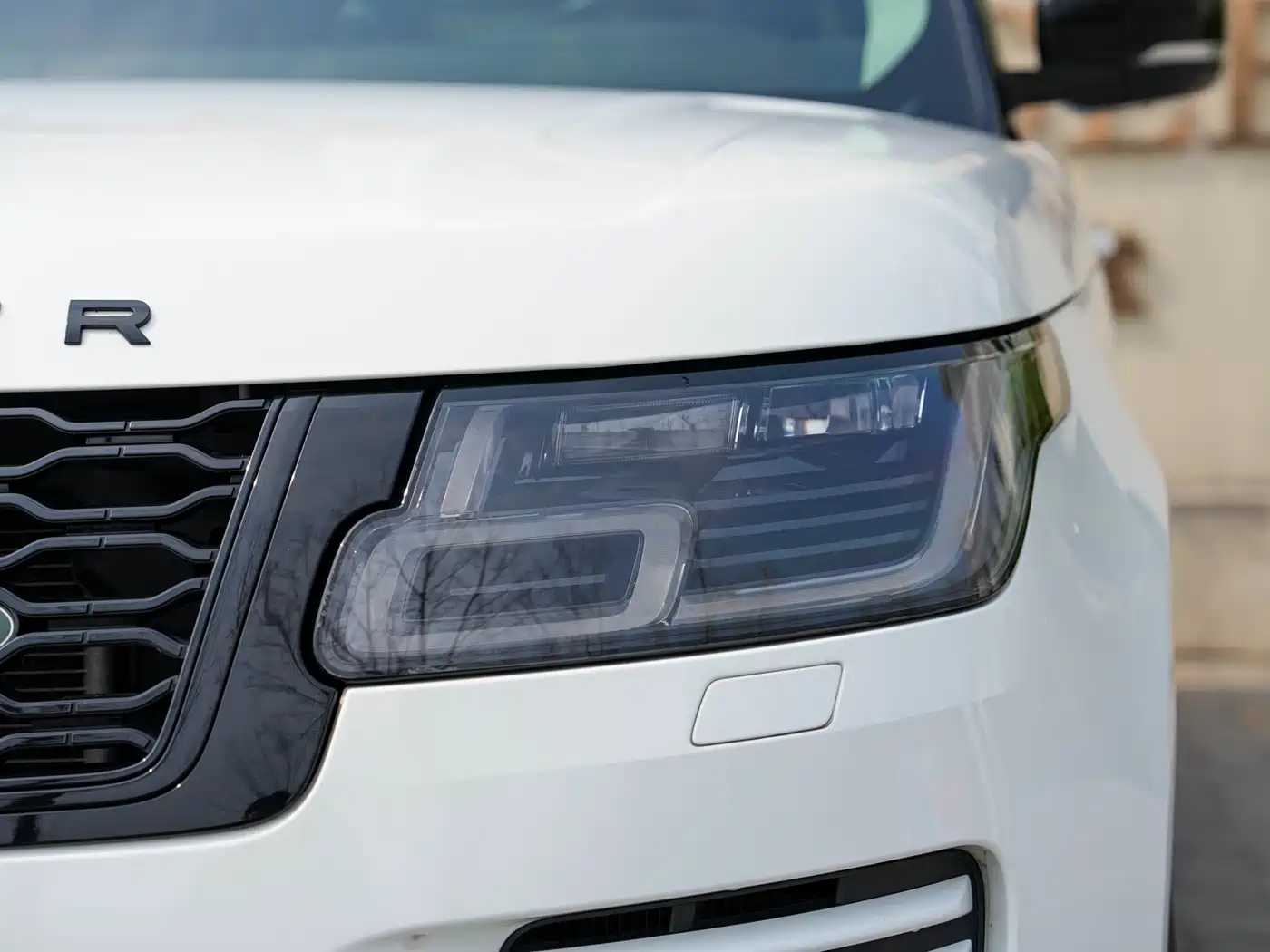 Land Rover Range Rover 2018 3.0 SC V6 Vogue SE Genesis Extended Edition фото 10