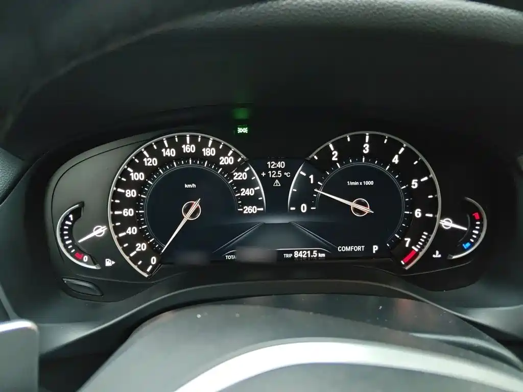 BMW X4 2019 xDrive25i M Sport Package фото 4