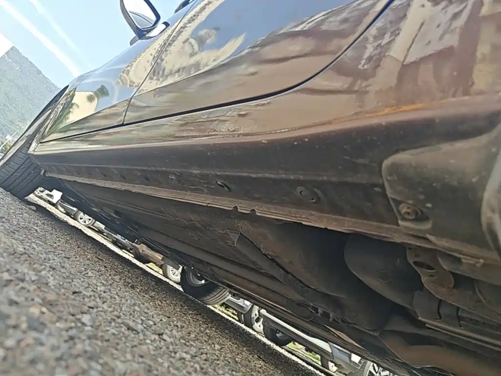 Фото 22 - Nissan Sylphy