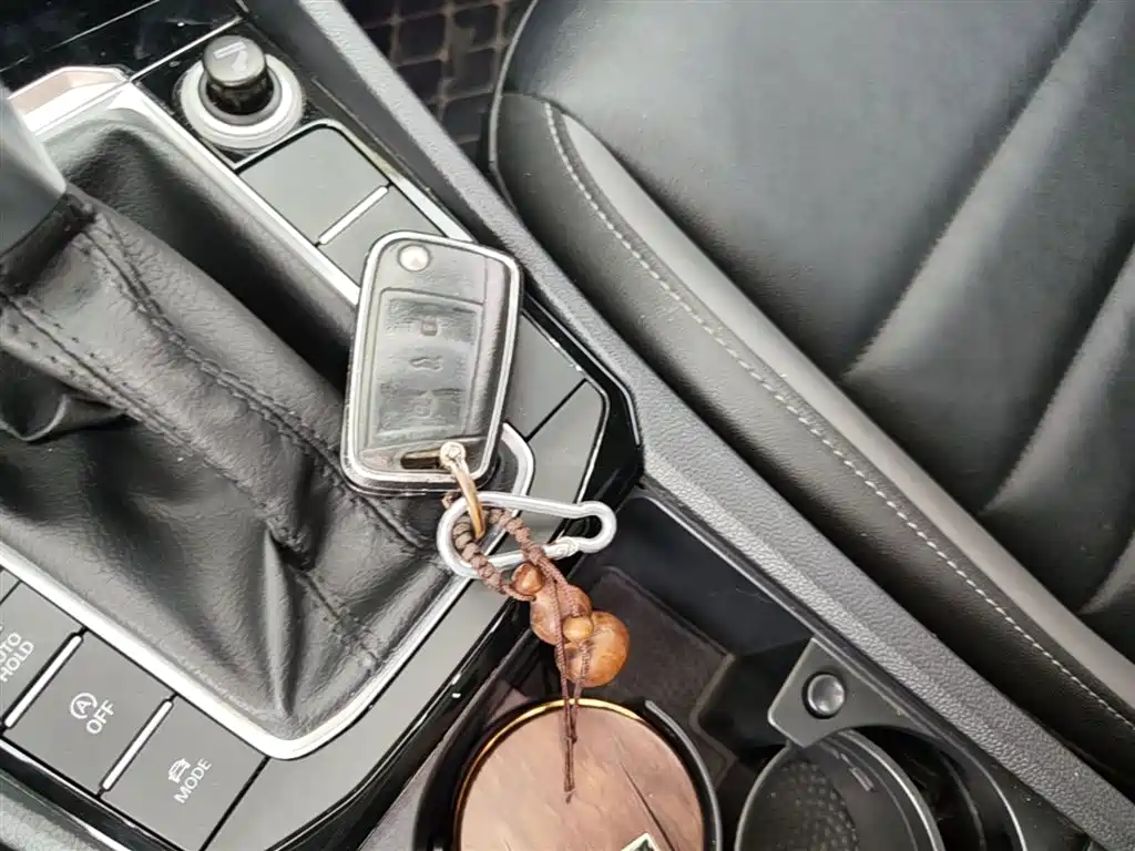 Volkswagen Sagitar 2021 280TSI DSG Comfort Smart Connect Edition фото 9