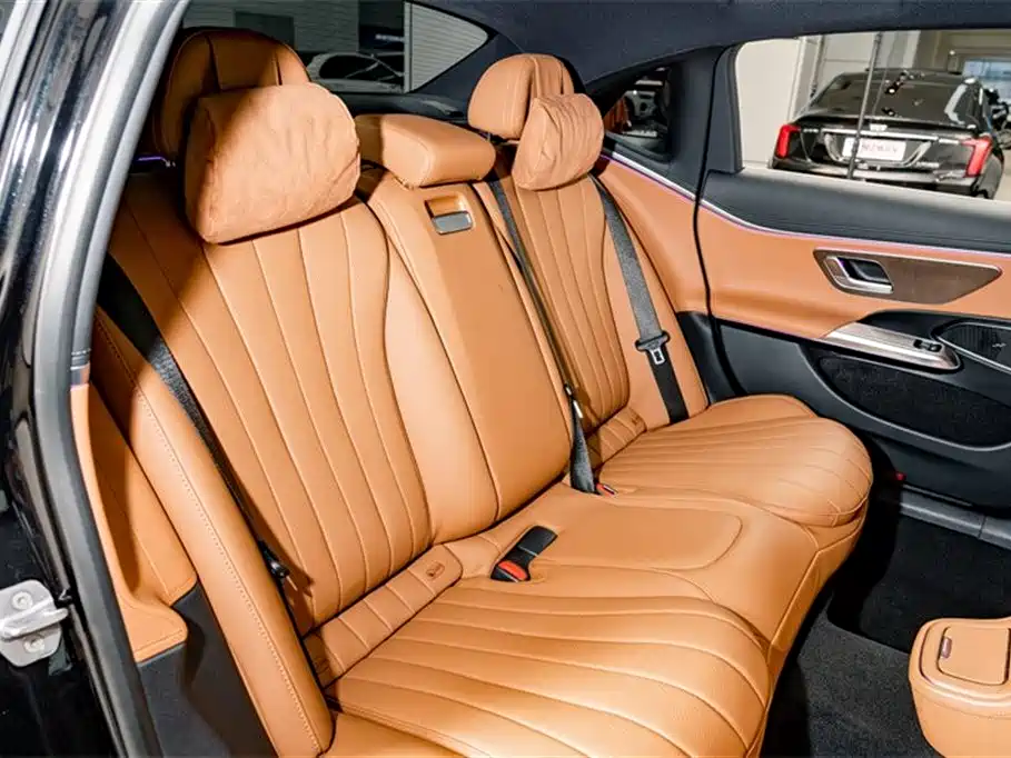 Mercedes-Benz E-Class 2025 Facelift E 300 L Fashion фото 21