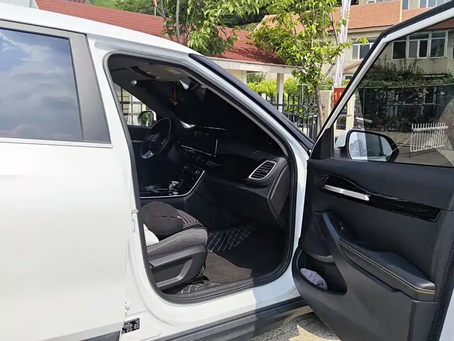 Kia Seltos 2025 2023 1.5L CVT Comfort Edition