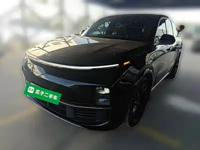 Li Auto L8