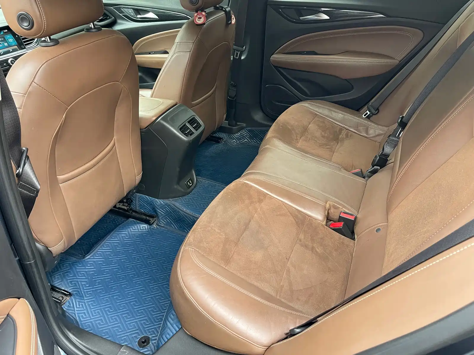 Фото 9 - Buick Regal