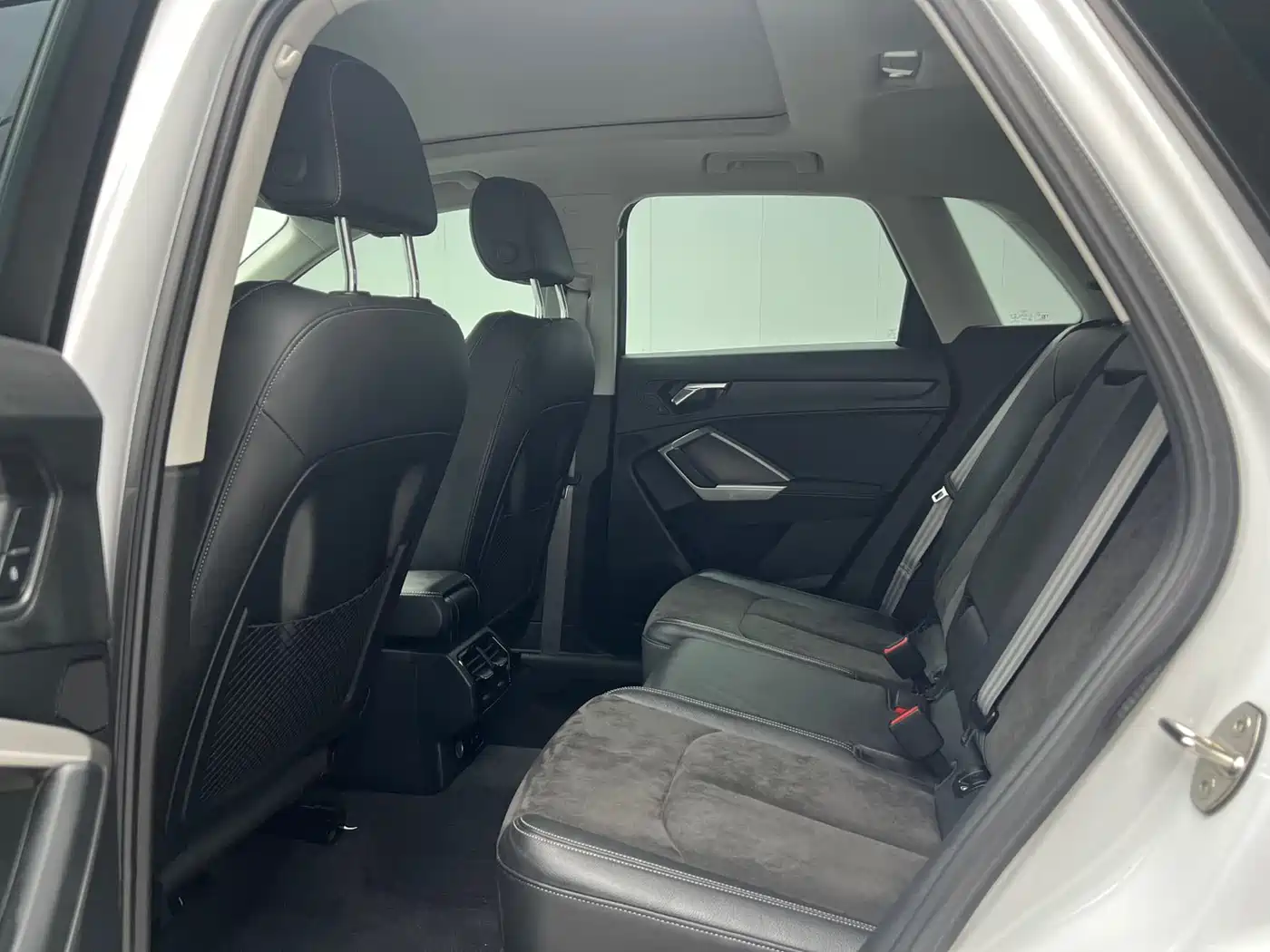Audi Q3 2021 35 TFSI Fashion Sport фото 7