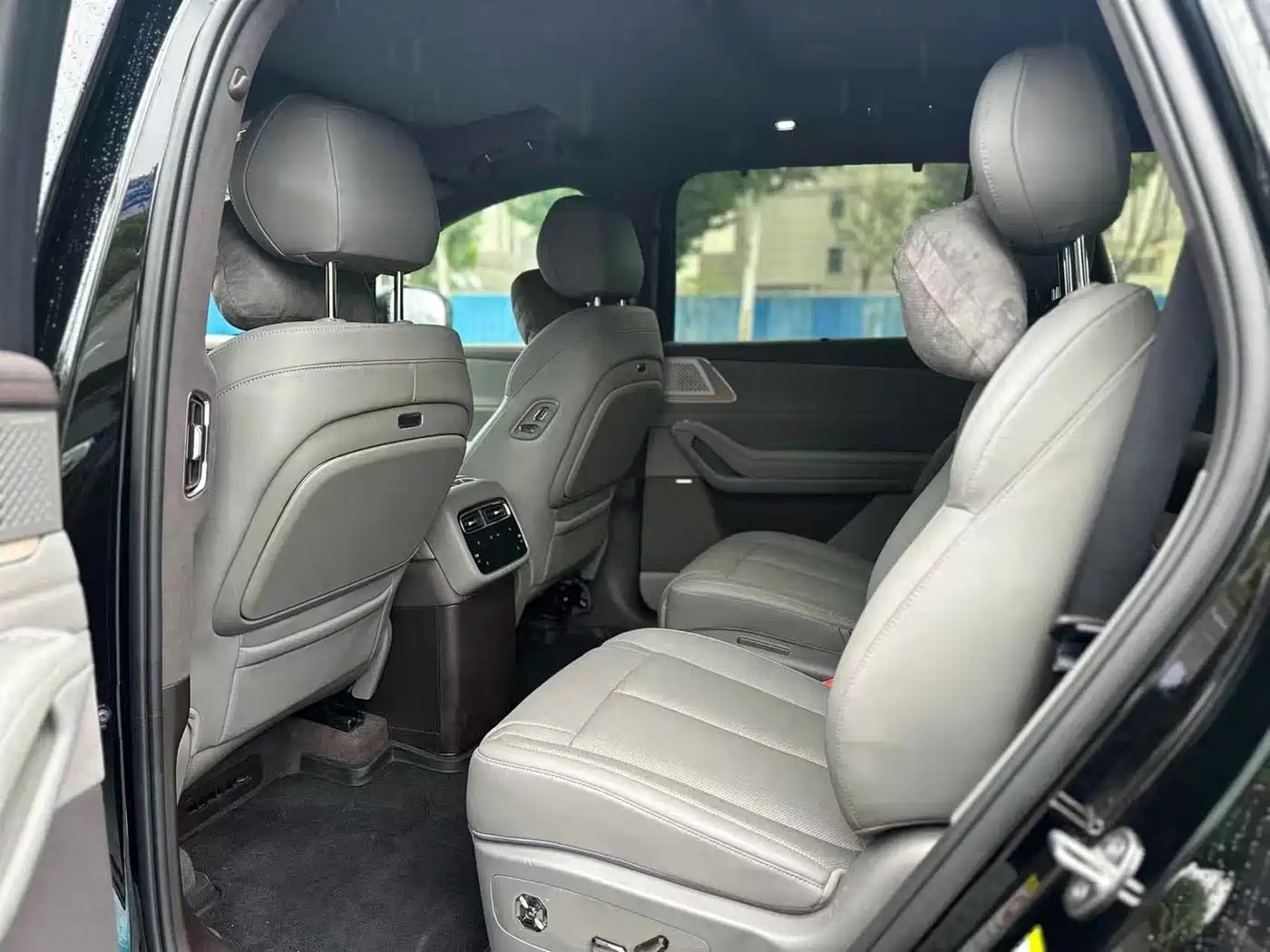 Denza N8L 2026 2026 Model Prestige Edition