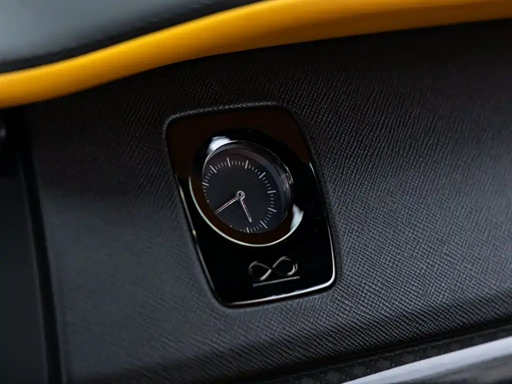 Rolls-Royce Cullinan 2023 2024 Black Badge