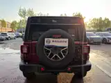 Фото 5 - Jeep Wrangler 4xe