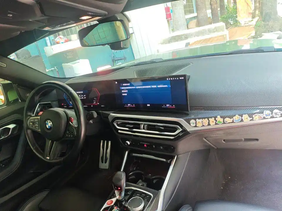 Фото 3 - BMW M2