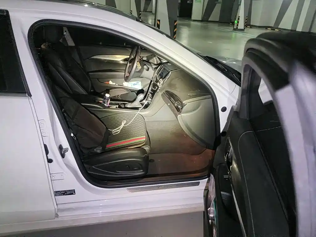 Cadillac ATS-L 2019 2017 28T Technology