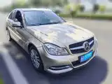 Фото 3 - Mercedes-Benz C-Class
