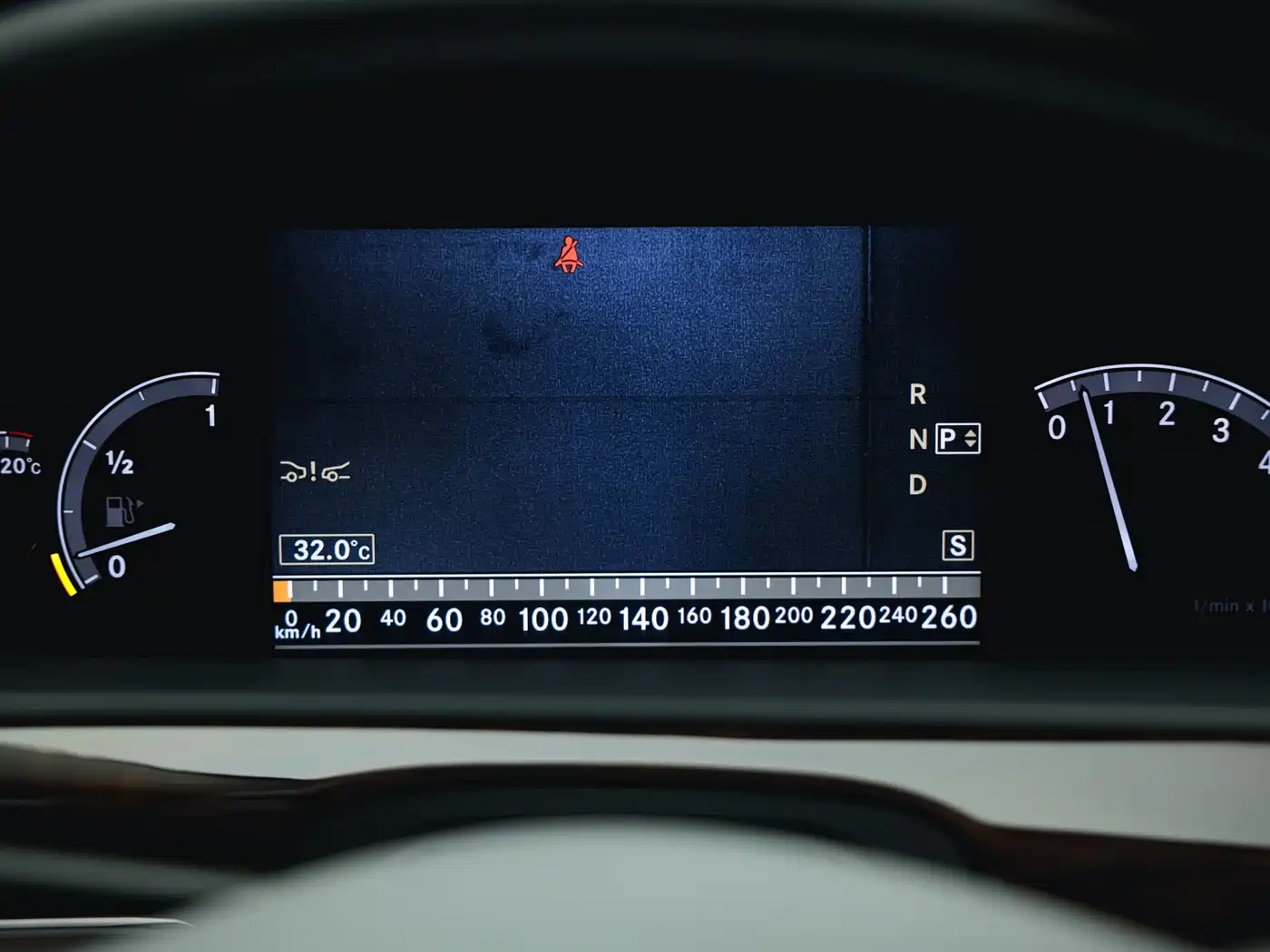 Mercedes-Benz S-Class 2010 S 600 L фото 6