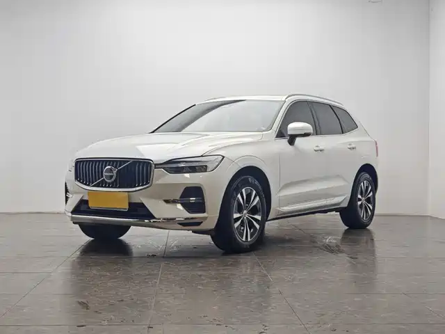 Volvo XC60 2023