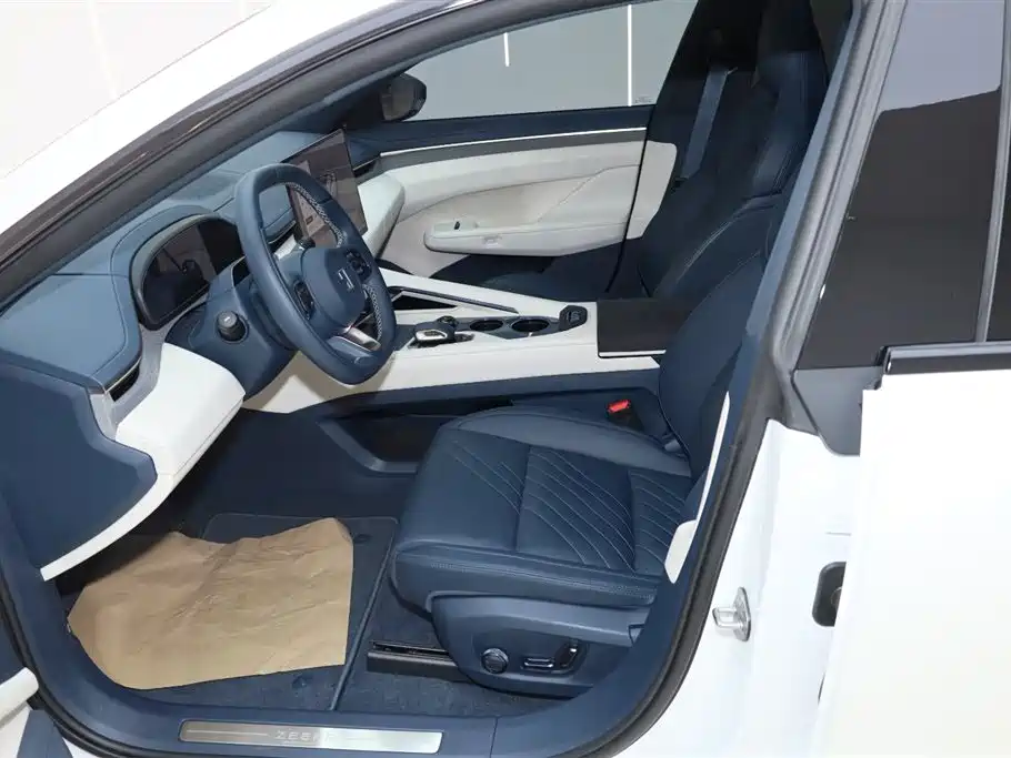 ZEEKR EXTREME KRYPTON 001