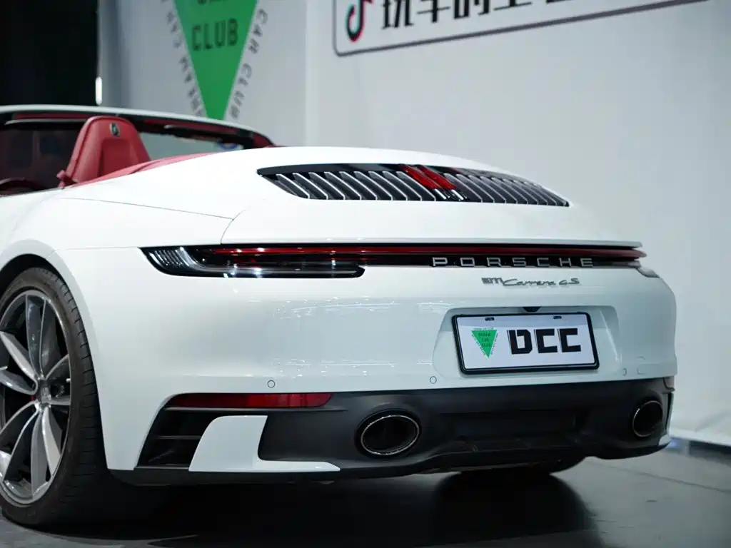 Фото 47 - Porsche 911