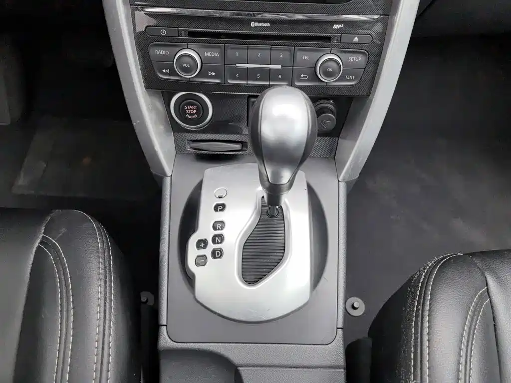 Renault Koleos (Import) 2014 2014 2.0L 2WD Fashion Edition